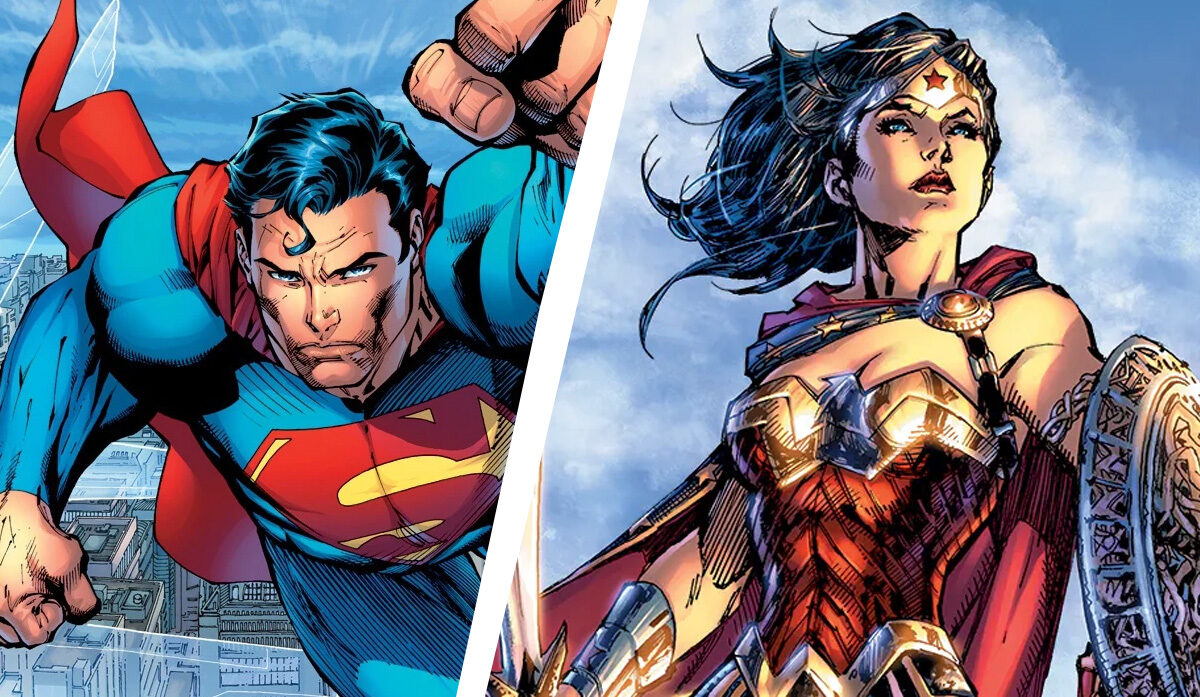 ‘Man of Tomorrow’ Casting Sparks Buzz About Wonder Woman Joining the DCU