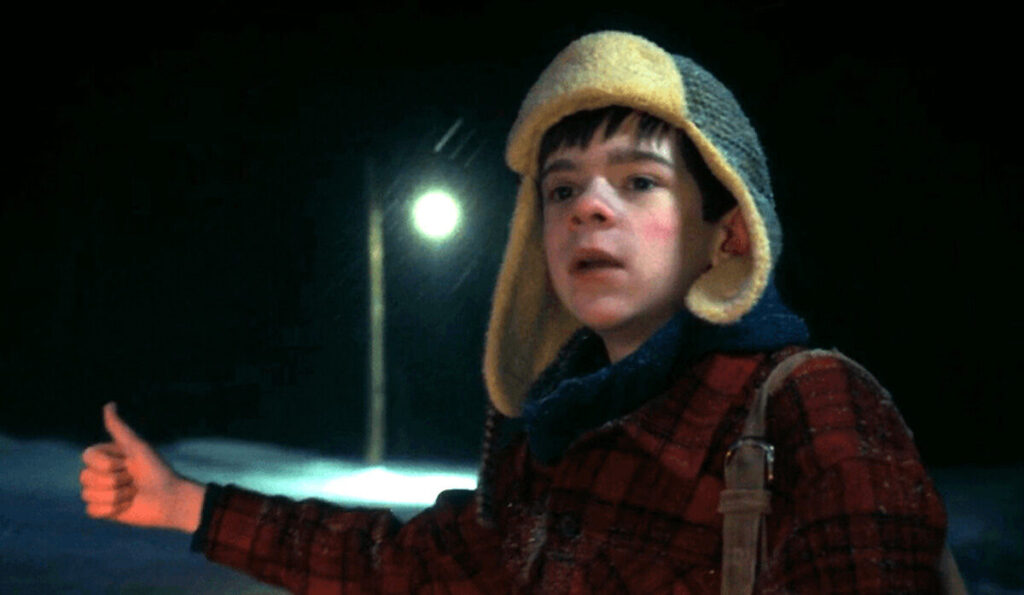 matty welcome to derry