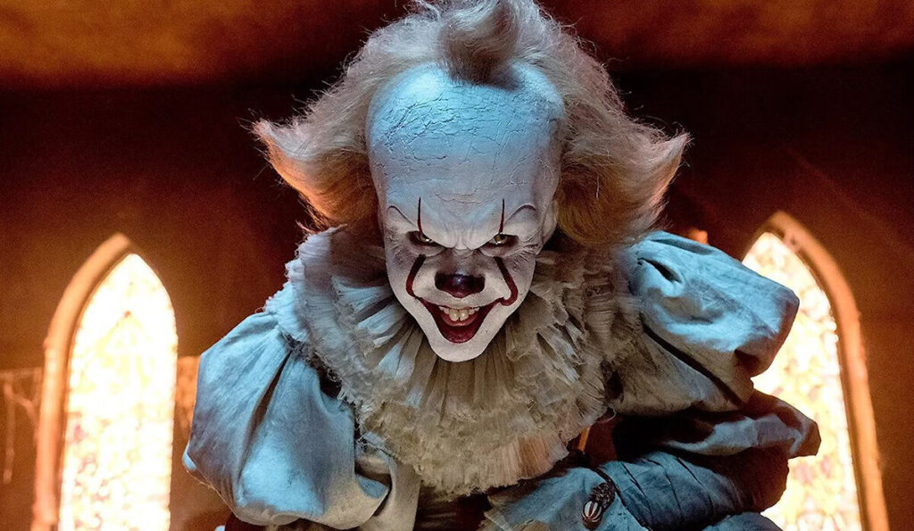 Pennywise - IT: Welcome to Derry