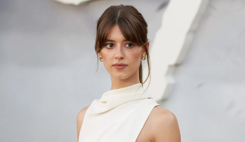 Daisy Edgar-Jones