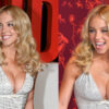 Sydney Sweeney Stuns in Old Hollywood Glam at NY Premiere of ‘The Housemaid’