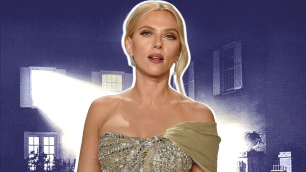 Scarlett Johansson Plays Rookie Detective in Mike Flanagan’s 'The Exorcist: Martyrs'