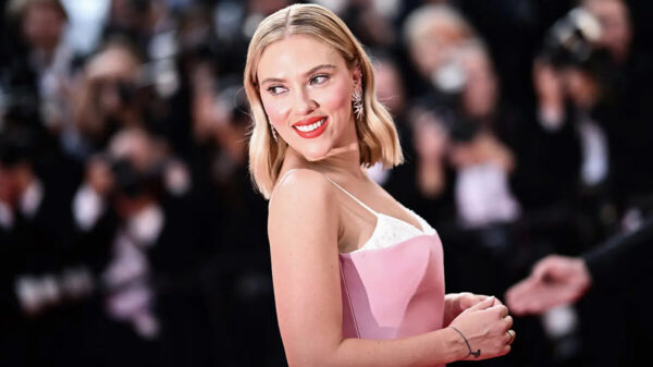 Scarlett Johansson Rumored To Play Gilda Dent in ‘The Batman: Part II’