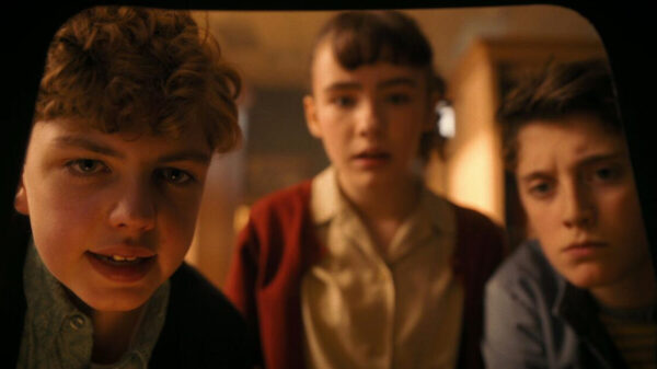 IT: Welcome to Derry review