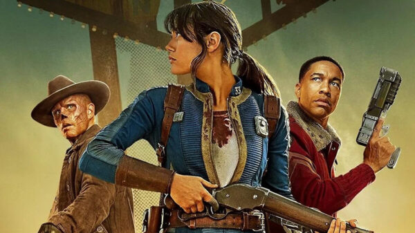 ‘Fallout’ Season 2 review