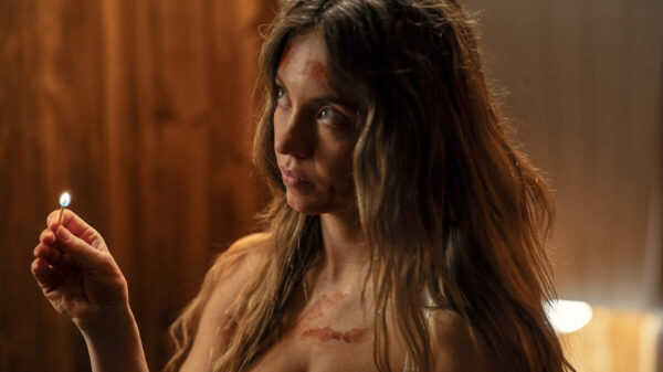 The Housemaid review