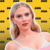 Scarlett Johansson in Talks to Join 'The Batman Part II' as Casting Begins