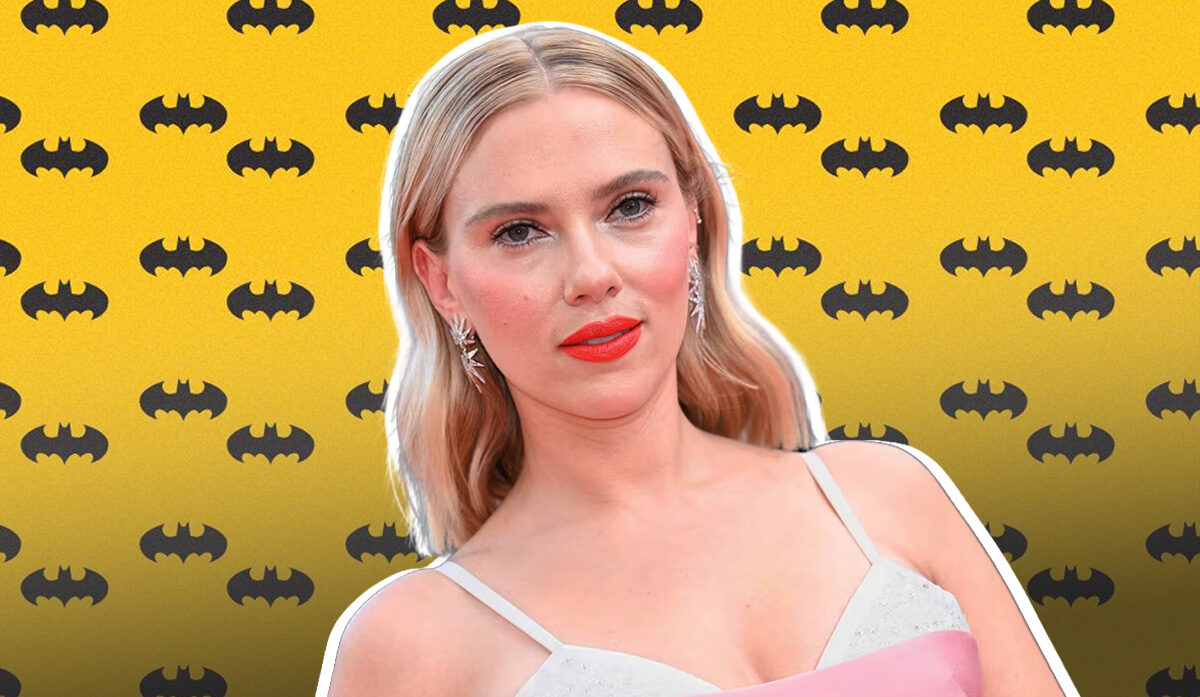 Scarlett Johansson in Talks to Join 'The Batman Part II' as Casting Begins