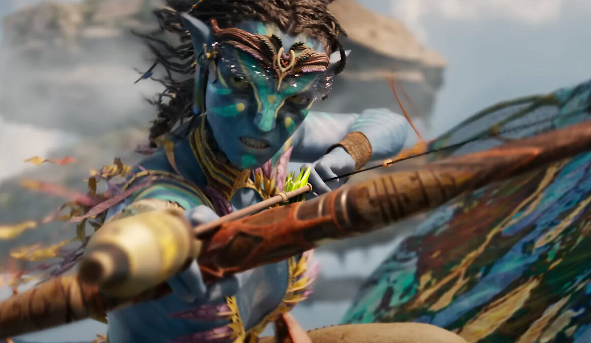 ‘Avatar: Fire and Ash’ Review: A Stunning Spectacle Caught in Its Own Loop
