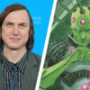 James Gunn Casts Lars Eidinger as Brainiac in ‘Man of Tomorrow’