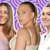 The 15 Most Popular People on Nerdspin’s Movie Database in 2025 - ScarlettJohansson, Sydney Sweeney, Anne Hathaway