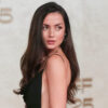 Ana de Armas Brings Sultry Confidence and Showstopping Style to the Red Sea Festival