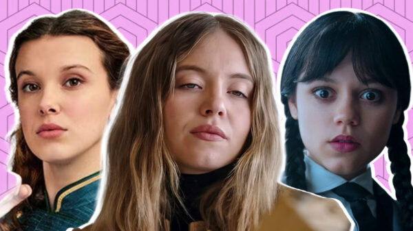 Hollywood’s Top 6 Highest-Paid Actresses Under 30, Ranked