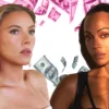 15 Highest-Grossing Actors of All Time as Zoe Saldaña Nears Scarlett Johansson