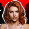 Scarlett Johansson in The Batman 2 casting - Who Scarlett Johansson Might Play in ‘The Batman 2’