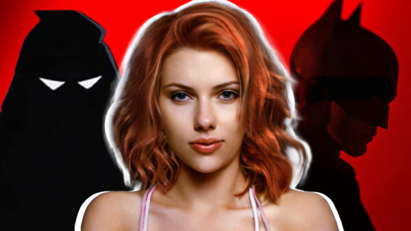 Scarlett Johansson in The Batman 2 casting - Who Scarlett Johansson Might Play in ‘The Batman 2’
