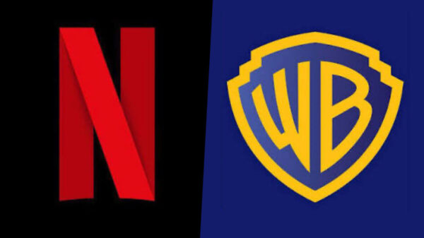 Netflix Warner Bros. Merger Deal