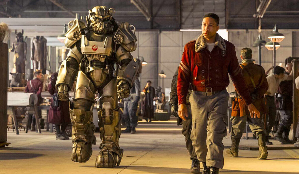 Fallout Season 2 review