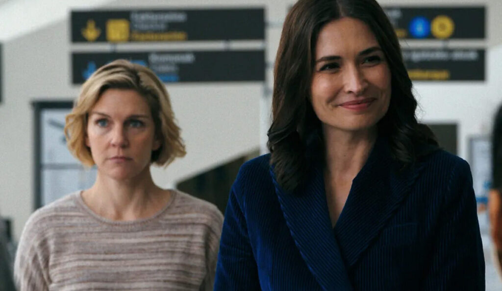 ‘Pluribus’, Rhea Seehorn’s Carol Sturka, Her Loneliness, and Rage