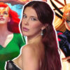 Millie Bobby Brown X-Men - Millie Bonnie Bongiovi