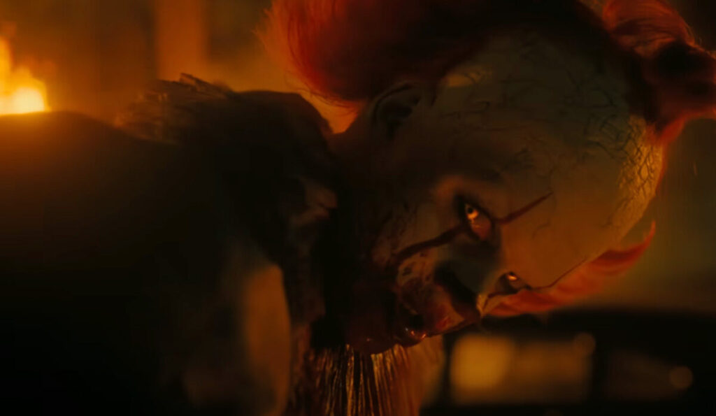 IT: Welcome to Derry review