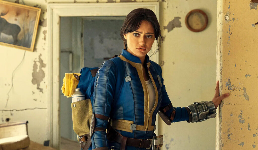 Fallout Season 2 review