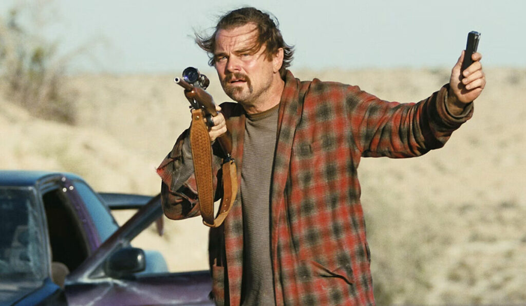 One Battle After Another