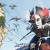 ‘Avatar: Fire and Ash’ Production Designers