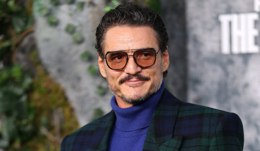 Pedro Pascal