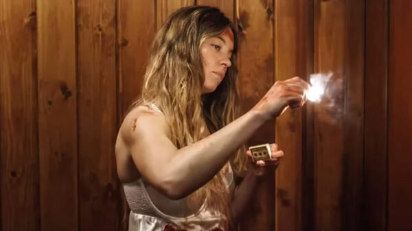 Sydney Sweeney The Housemaid
