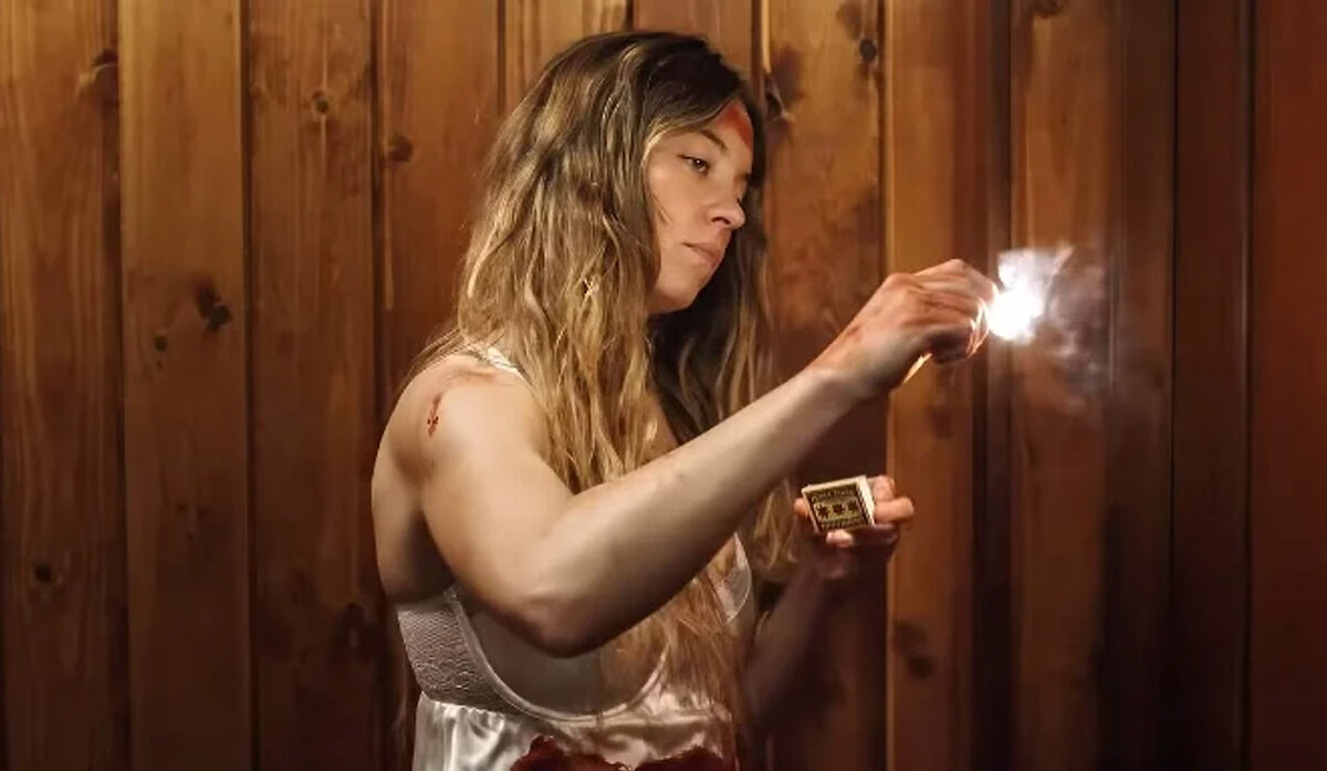 Sydney Sweeney The Housemaid