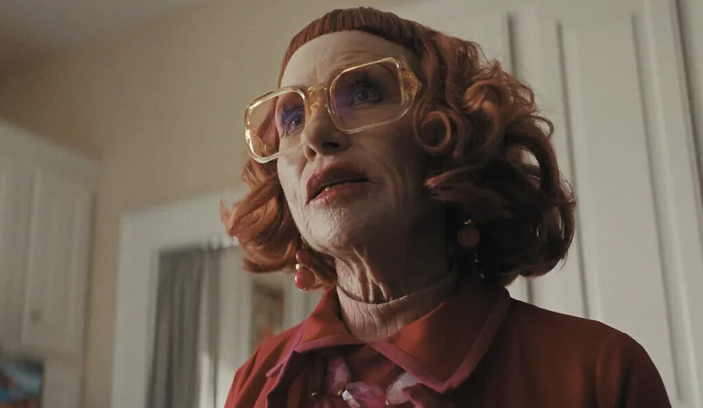 Amy Madigan (Weapons)