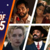 Nerdspin's 15 Best Movies of 2025