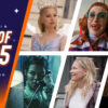 10 Best Supporting Actress Performances of 2025