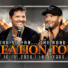 Creation Tour - Supernatural - The Road So Far - Rio Las Vegas - Nerdspin