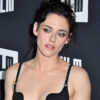 Kristen Stewart Stuns in Sinuous Fleur du Mal Look at the 2025 SFFilm Awards
