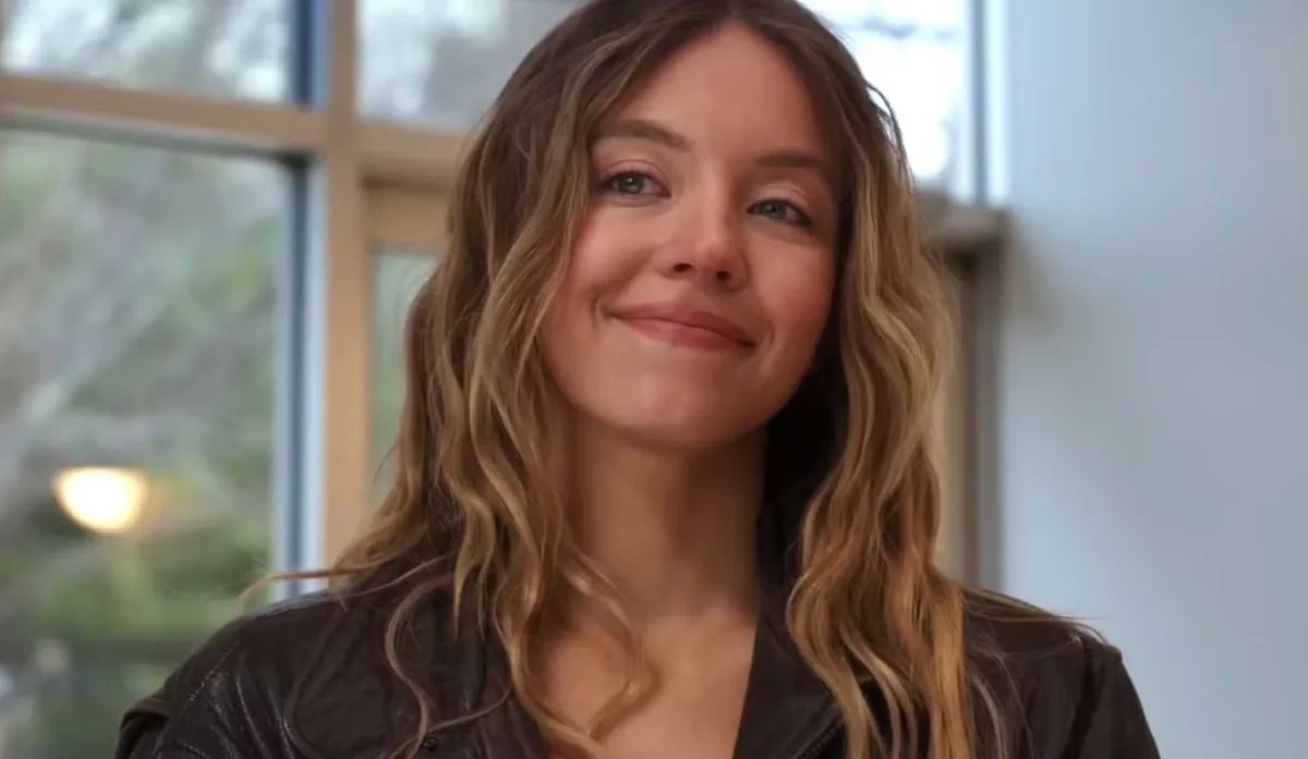 The Housemaid sequel - Sydney Sweeney
