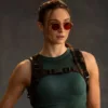Sophie Turner Steps Into Lara Croft Gear for Prime Video’s 'Tomb Raider'