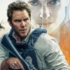 Mercy Review: Chris Pratt Faces an AI Judge in a Slick, Tense Tech Thriller