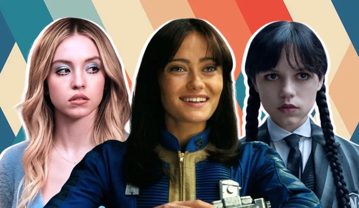 The 20 Most Influential Performances by Actresses of the Streaming Era, Ranked
