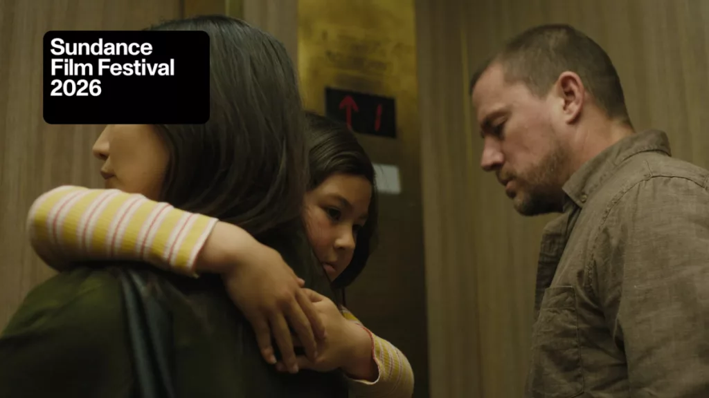 Josephine review - Sundance