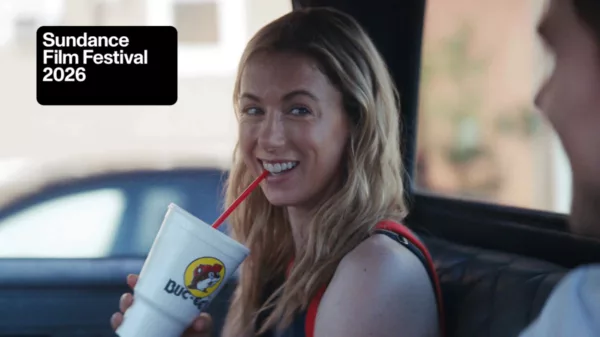 Chasing Summer review - Sundance