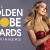 The Golden Globes 2026 Winners - Nikki Glaser