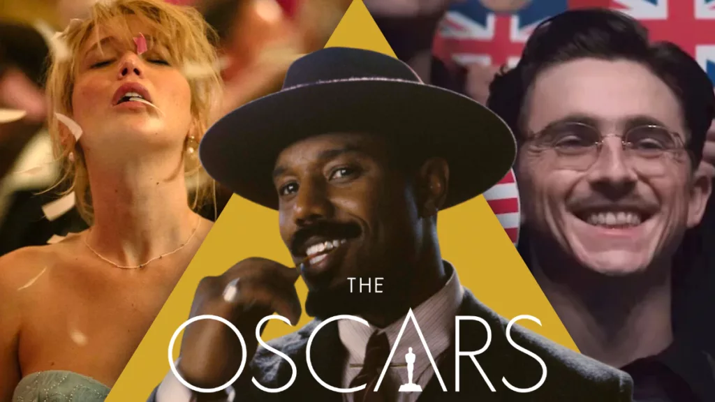 7 Takeaways From The 98th Academy Award Nominations