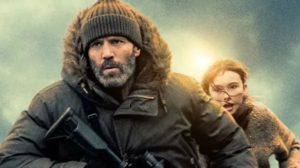 shelter movie 2026 'Shelter' Review: Jason Statham Action Thriller Exceeds Expectations