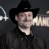 Dave Filoni Officially Taking Creative at Star Wars as Lucasfilm Co-President