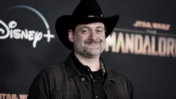 Dave Filoni Officially Taking Creative at Star Wars as Lucasfilm Co-President