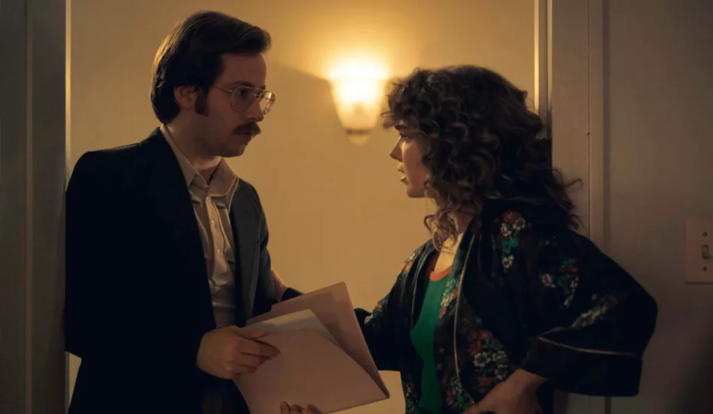 Ponies review - PEACOCK