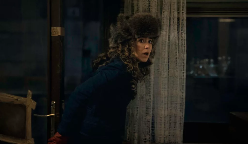 Ponies review - PEACOCK