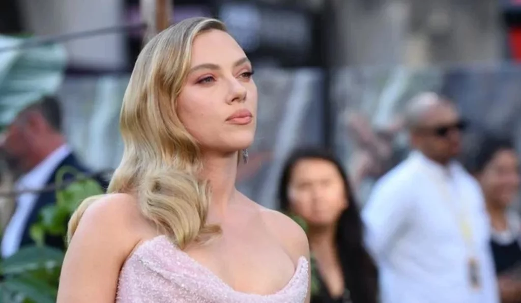 Mike Flanagan’s ‘The Exorcist’ With Scarlett Johansson Locks In 2027 Release